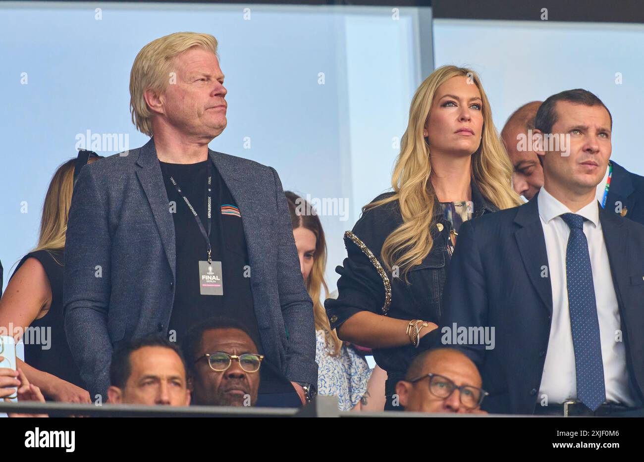 david kahn-sohn von oliver kahn