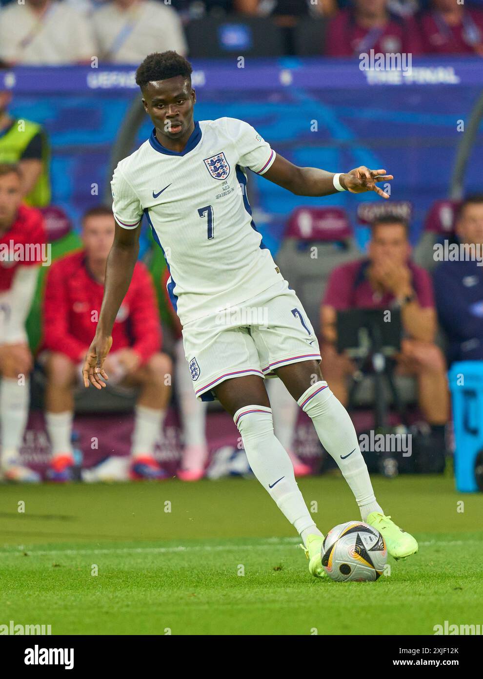 bukayo-saka-england-7-in-the-final-match-spain-england-2-1-of-the