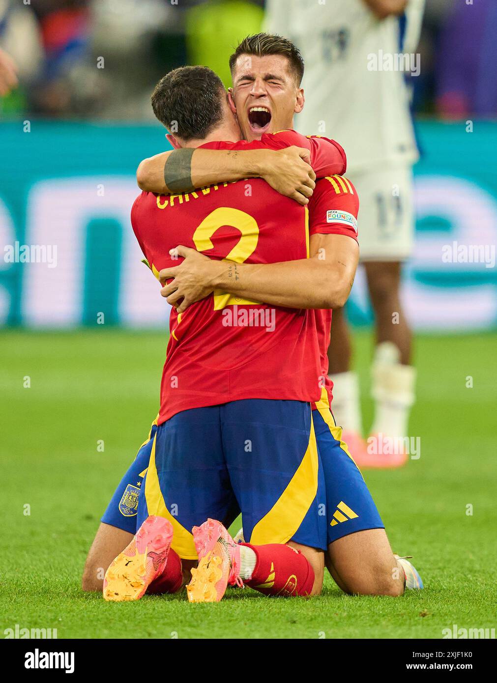 Key Takeaways: The State of La Roja