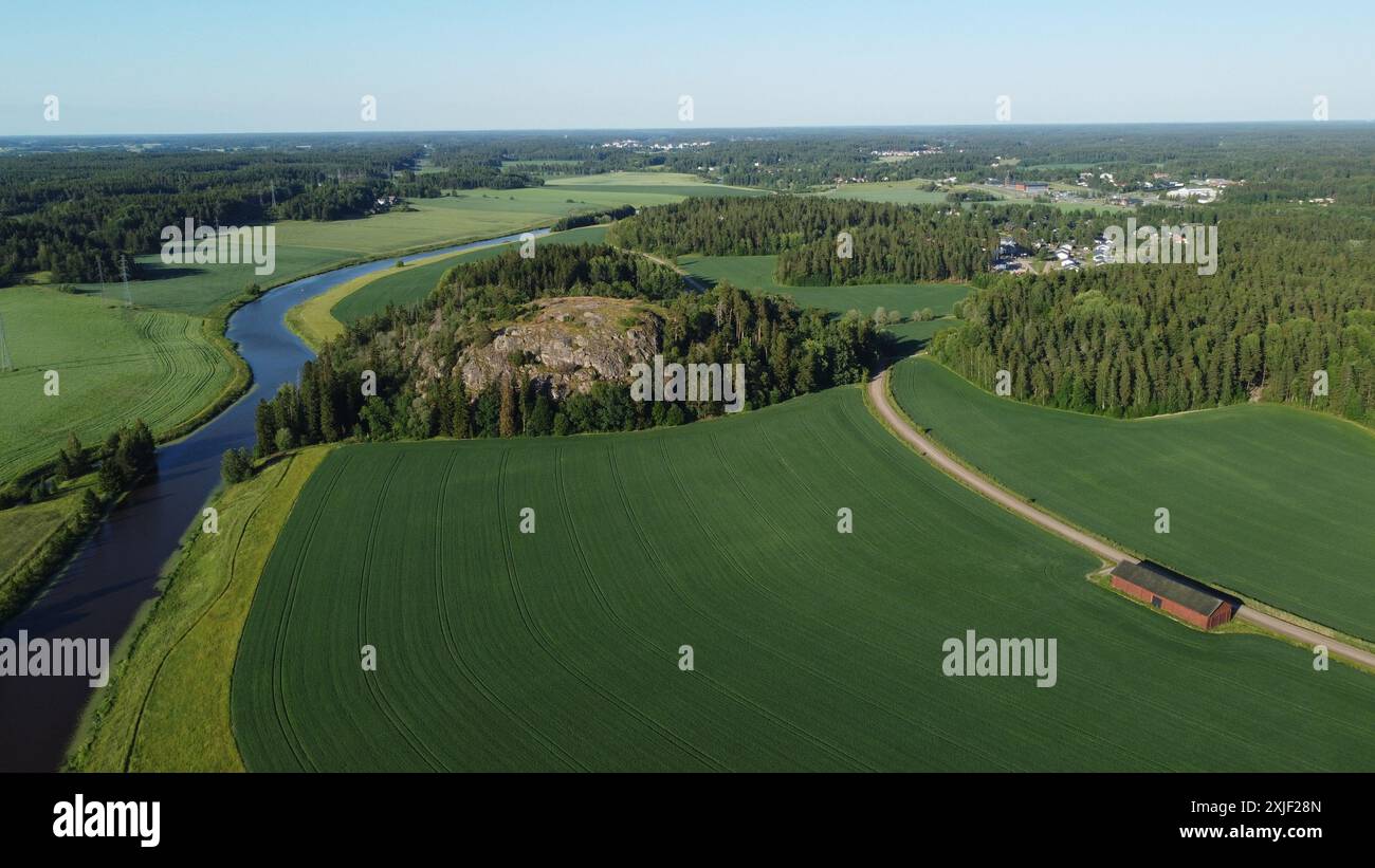 Defense Observation Hill Hi res Stock Photography And Images Alamy