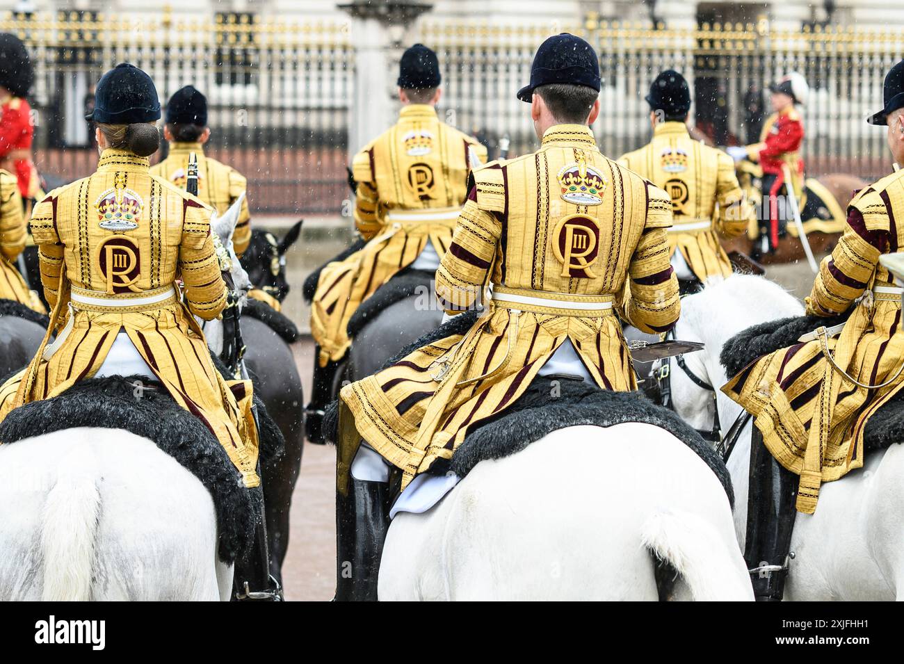 Kings speech 2024 hires stock photography and images Alamy