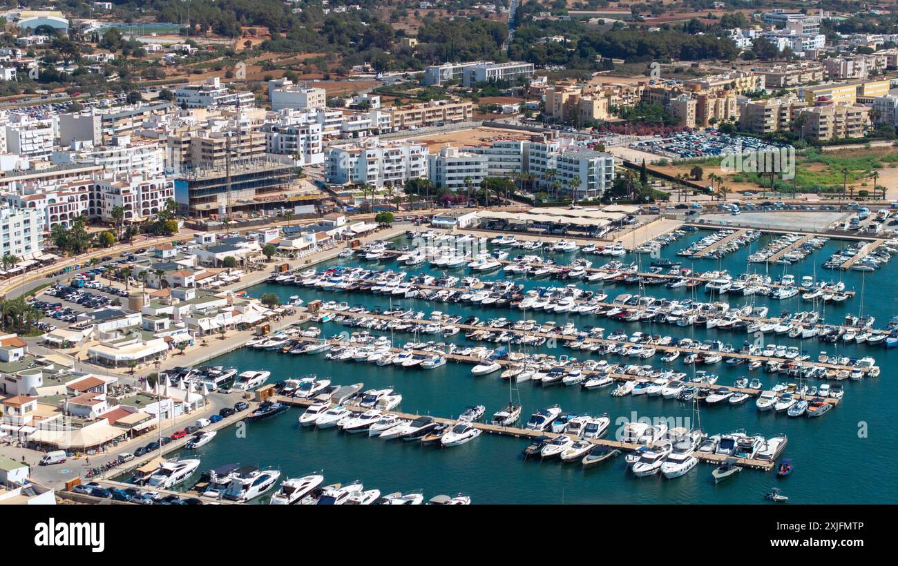 july 4 ibiza