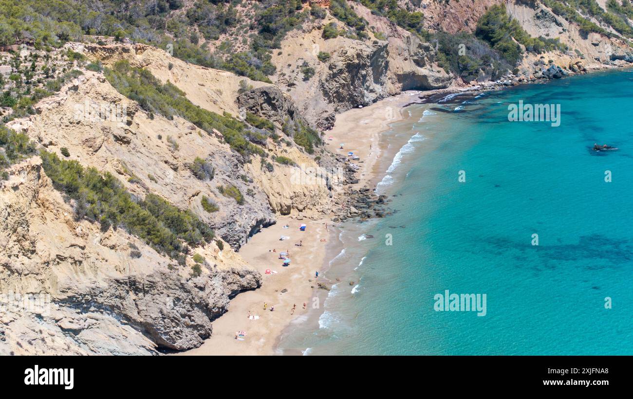 july 4 ibiza