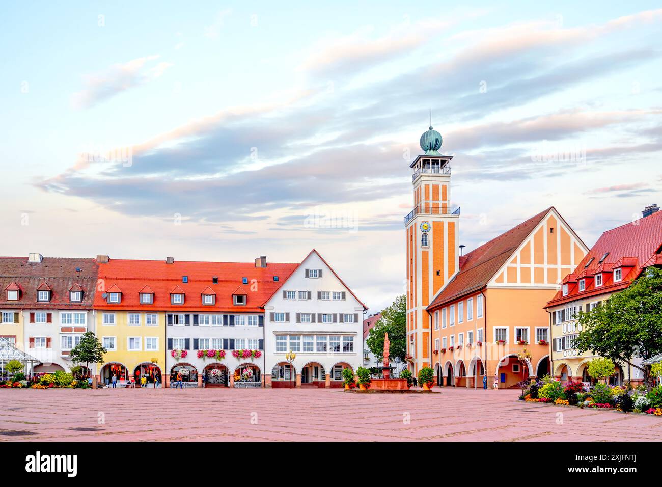 arbeitsagentur freudenstadt