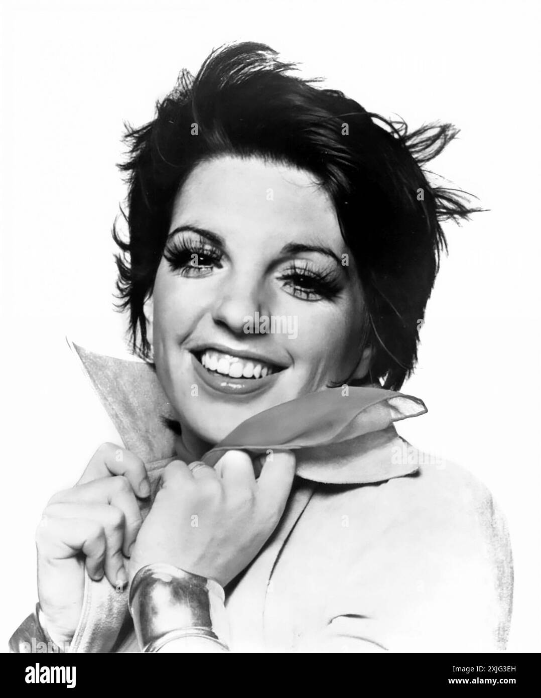 Liza the hi res stock photography and images Alamy