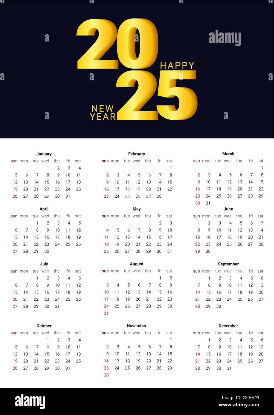 2025 new year asian chinese. Calendar Template. Wall Calendar Planner