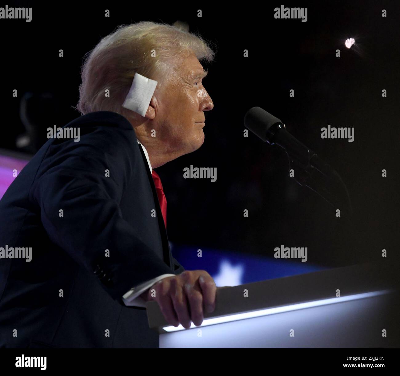 Rnc 2024 day four 022 jpg hi-res stock photography and images - Alamy