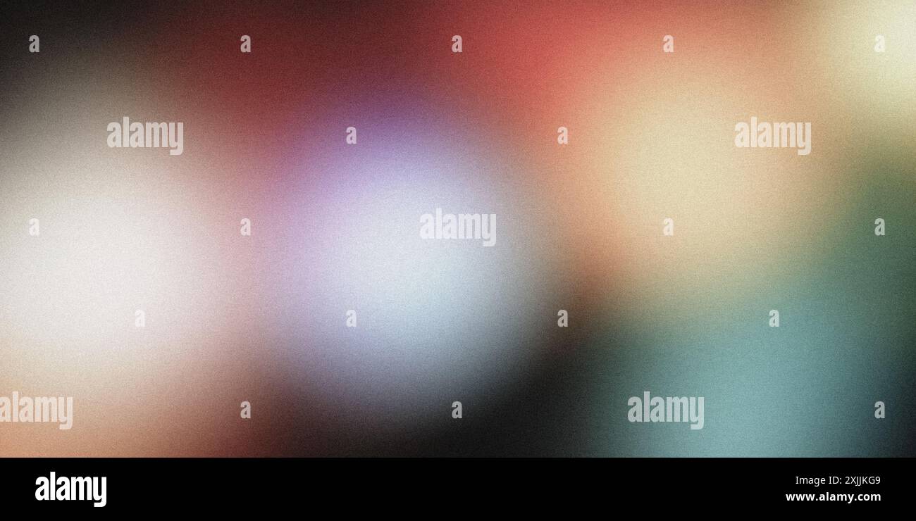 Abstract color flare leak gradient hi-res stock photography and images ...