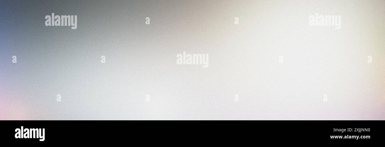 Grainy white grey gradient background creating a subtle texture Stock ...