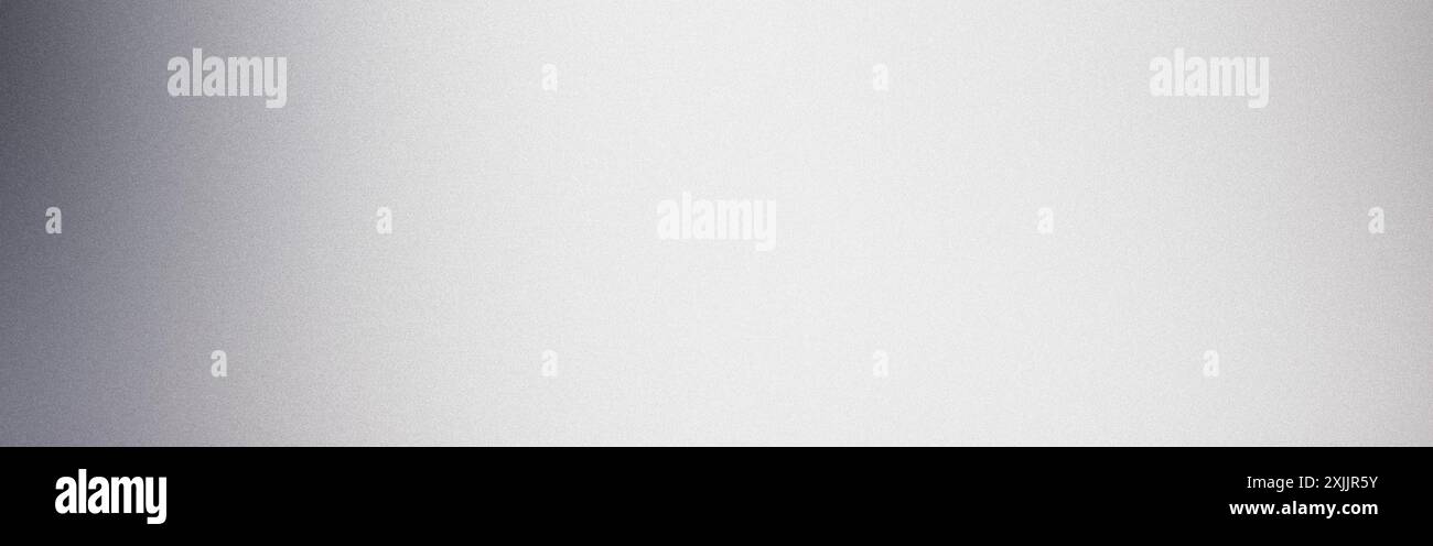 White grainy background with soft light gradient creating subtle ...