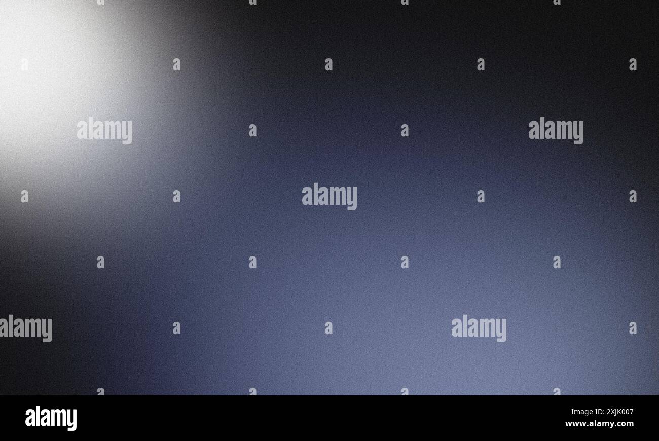 Dark grainy color gradient hi-res stock photography and images - Alamy