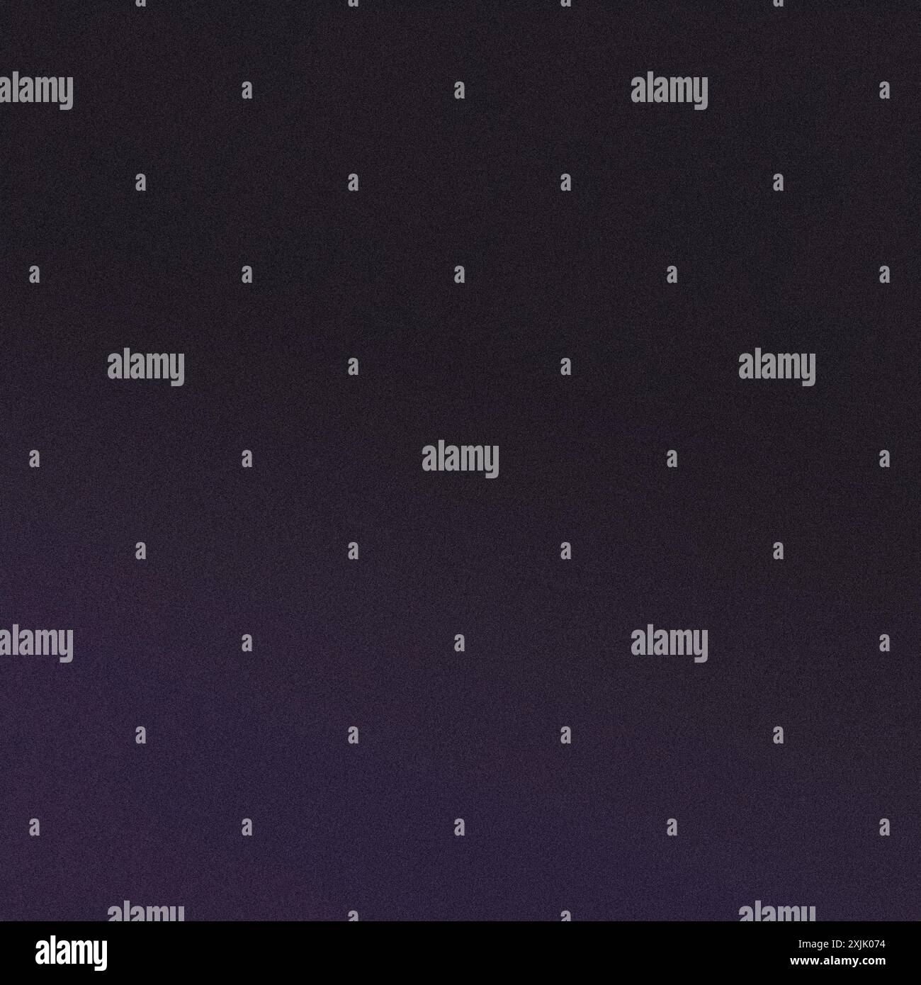 Dark purple background with subtle gradient and a grainy texture Stock Photo