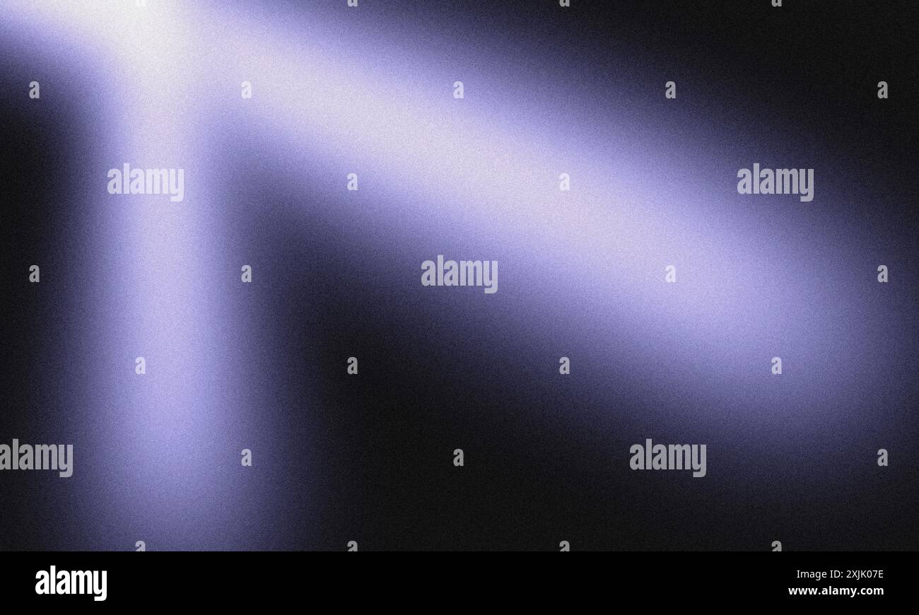 Abstract background with a grainy texture and beams of light creating a ...