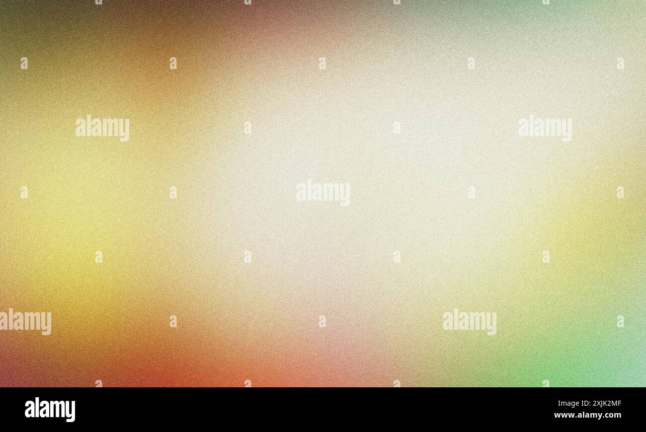 Vibrant grainy gradient background hi-res stock photography and images ...
