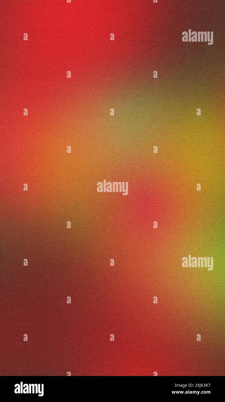 Abstract background featuring a warm toned gradient with a grain ...