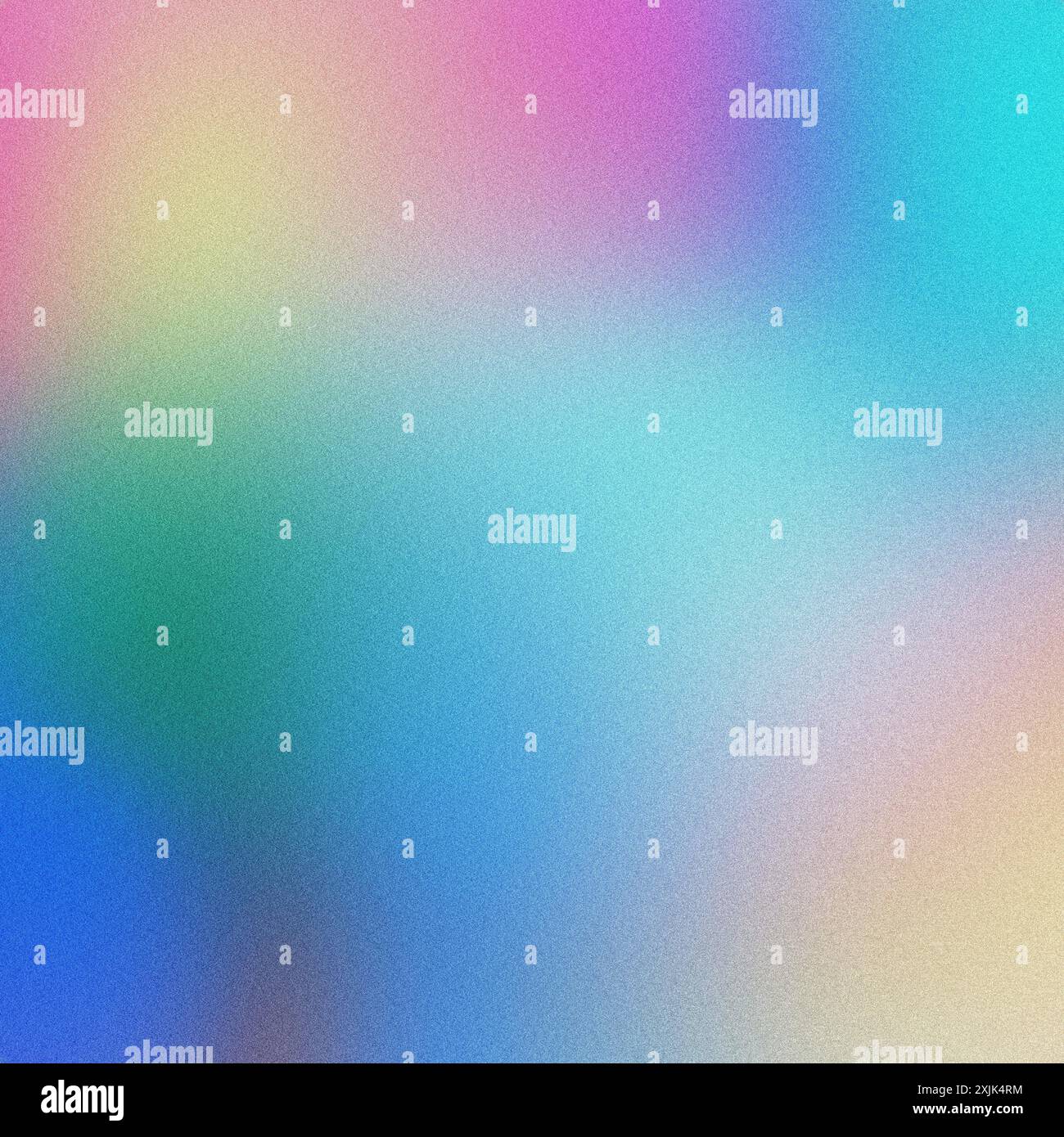 Abstract blurred gradient background with grain texture effect ...