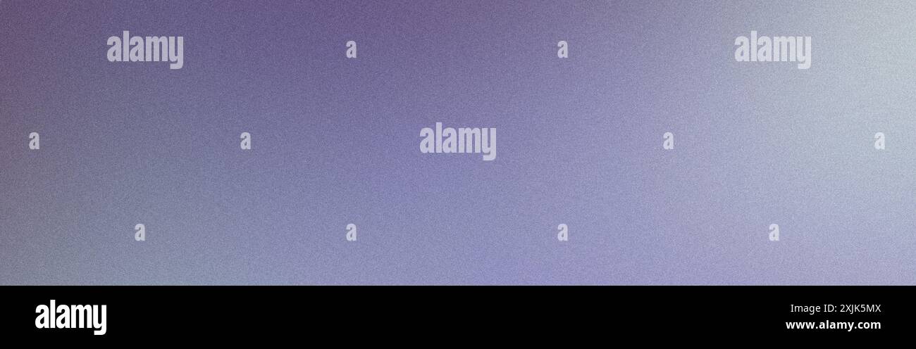 Textured gradient background transitioning from purple to white Stock Photo