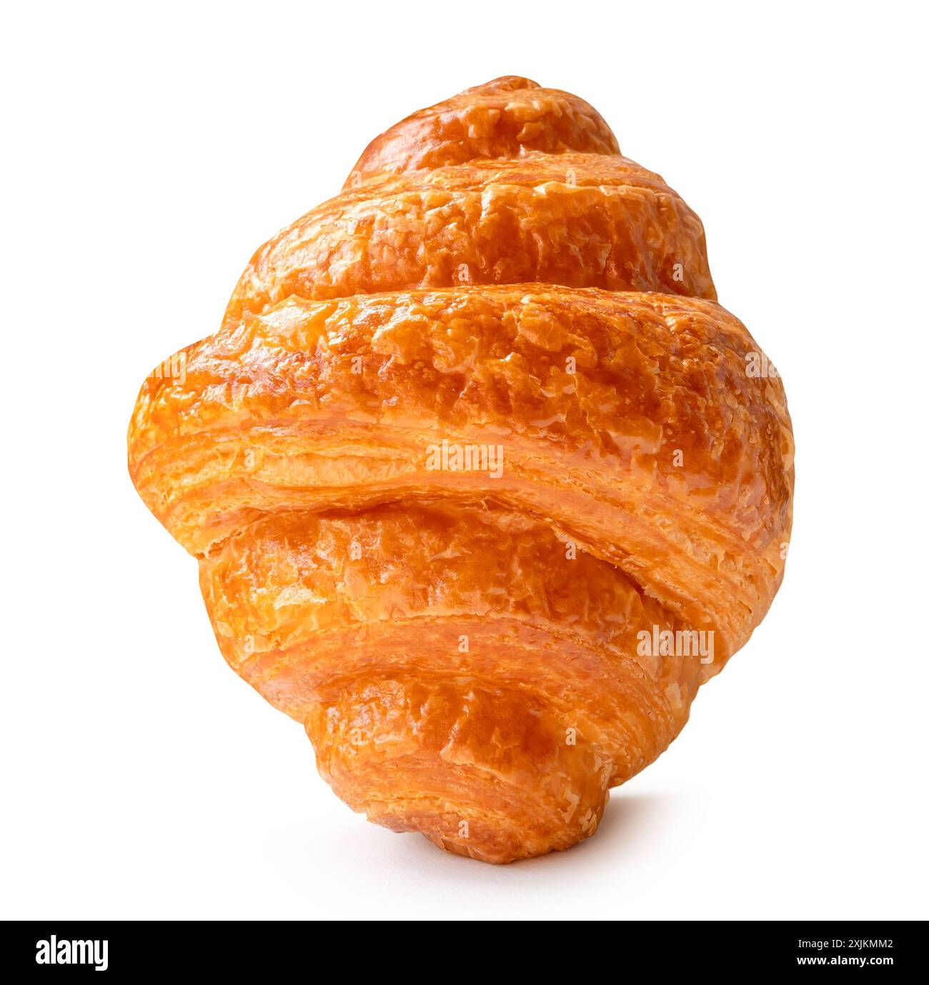 Whole croissant puff pastry hi-res stock photography and images - Alamy