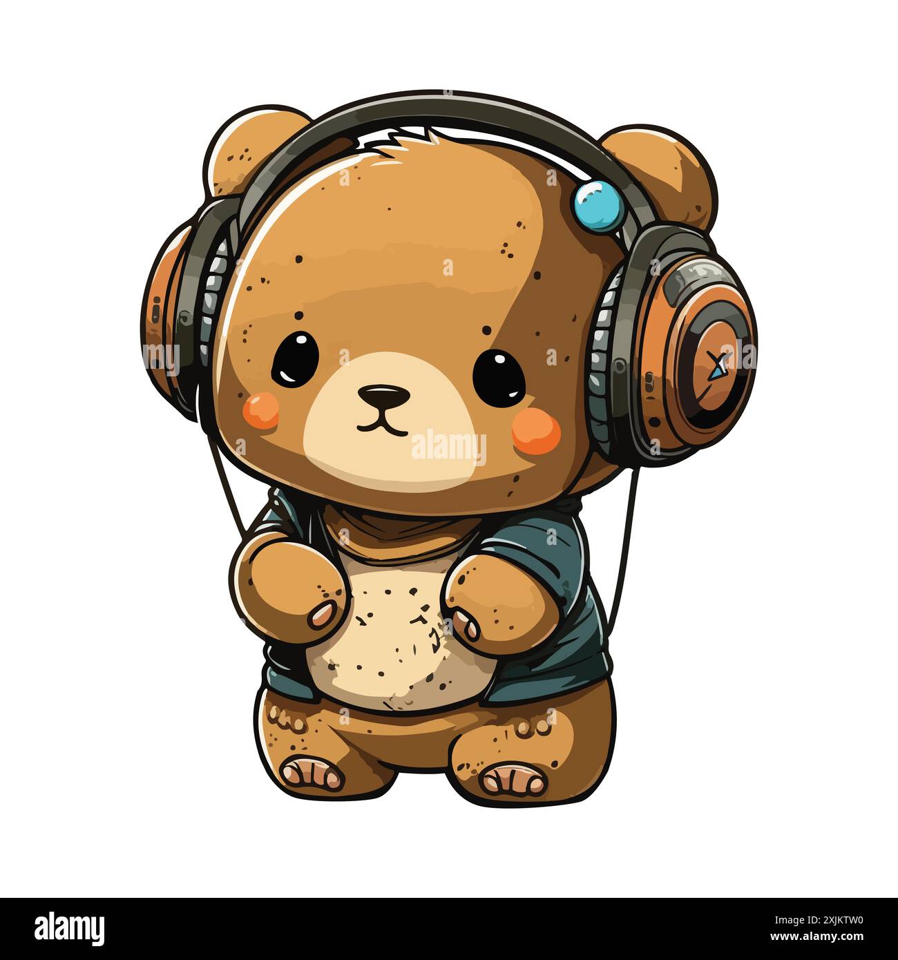 Grizzly bear standing roaring hi-res stock photography and images - Alamy