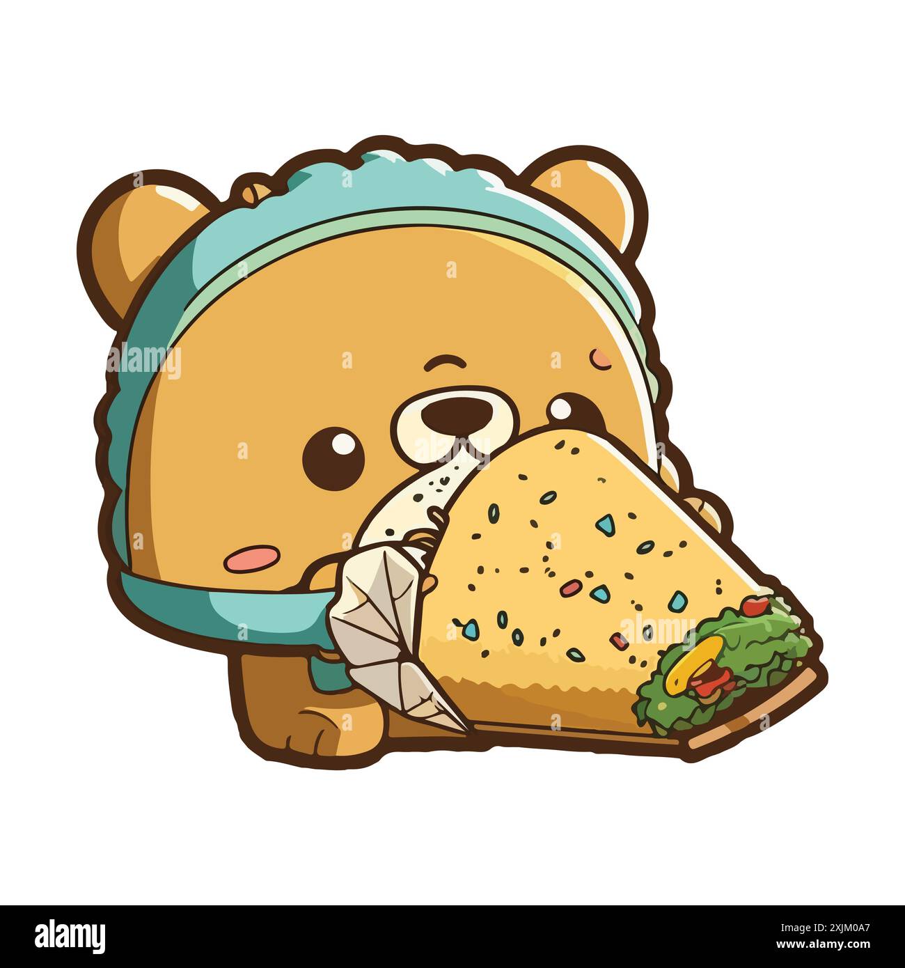 Grizzly bear standing roaring hi-res stock photography and images - Alamy