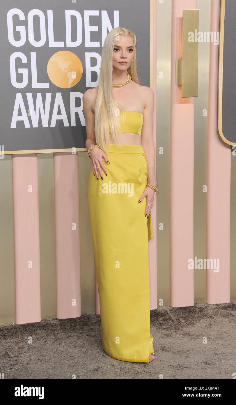 Anya taylor joy hi-res stock photography and images - Alamy Anya taylor joy hi-res stock photography and images - Alamy