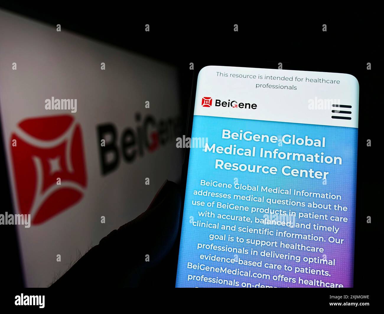 Beigene ltd hi-res stock photography and images - Alamy
