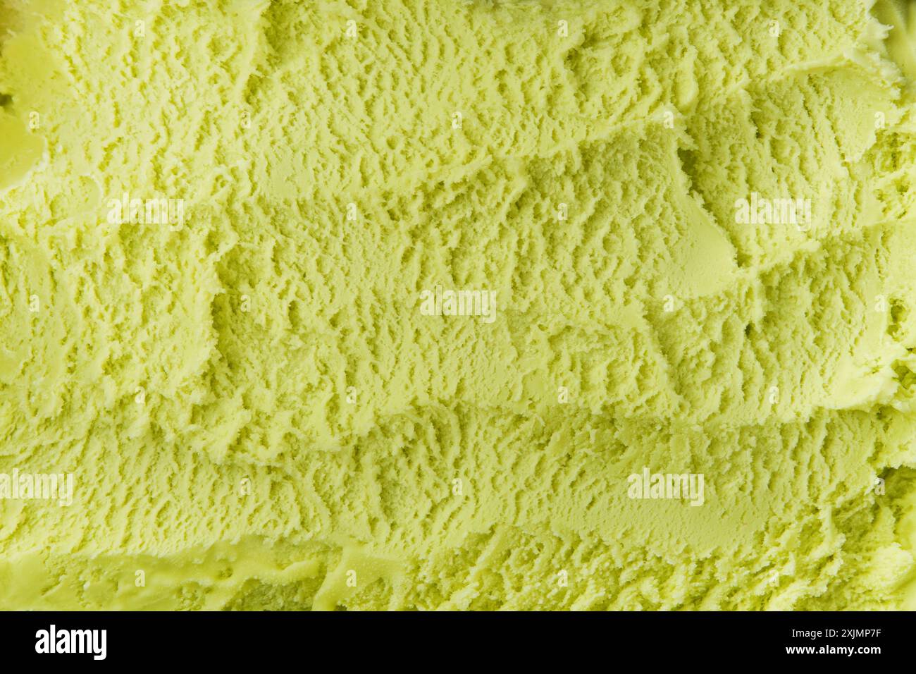 Pstacho Color/texture Pistachio ice cream detailed macro texture. Texture pistachio ice cream ...