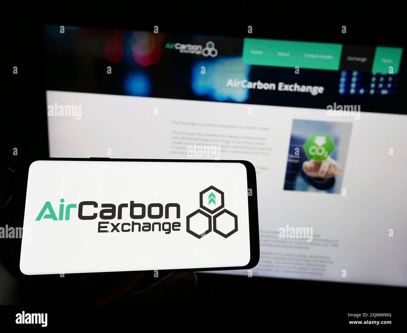 Acx carbon hi-res stock photography and images - Alamy