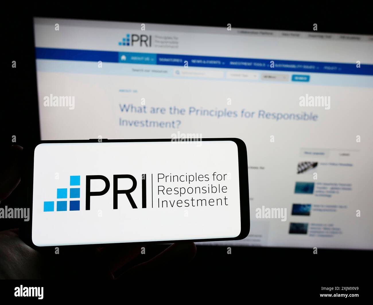 Pri principles hi-res stock photography and images - Alamy