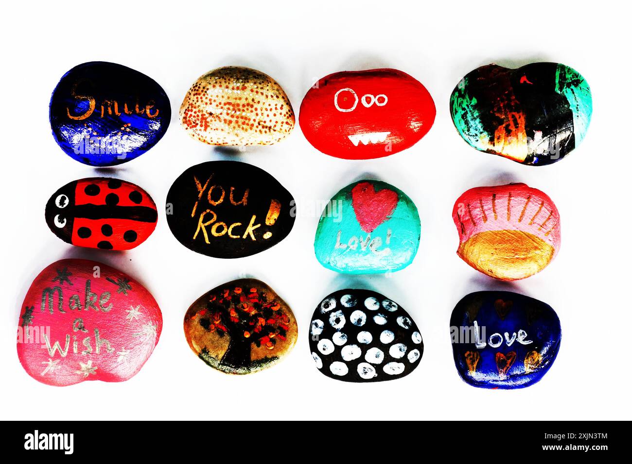 Thousand word media Cut Out Stock Images & Pictures - Alamy