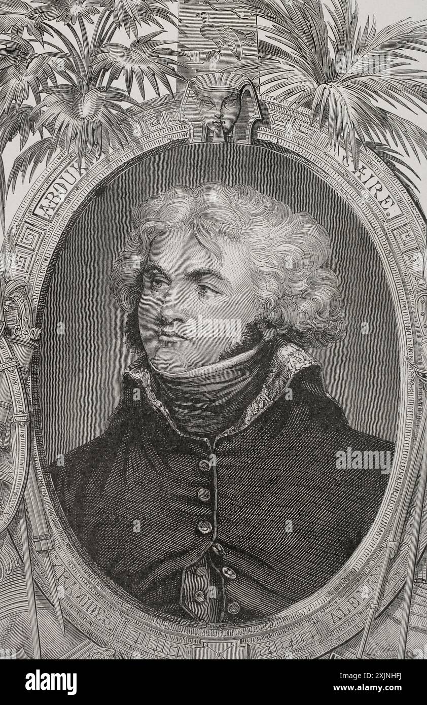 [history wars french revolution hi-res stock photography and images - Alamy
