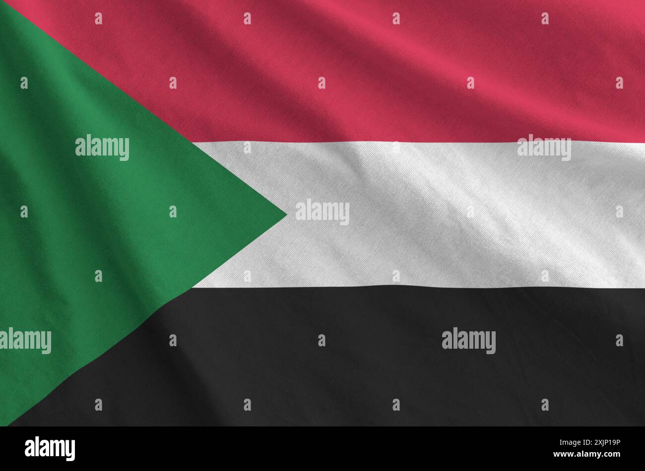 Sudan khartoum clothes hi-res stock photography and images - Alamy