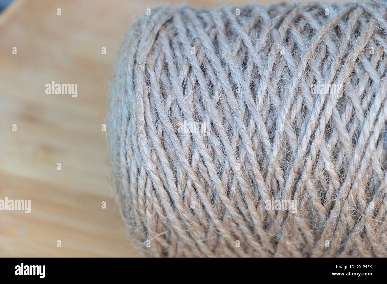 String Like Texture Soft String Texture