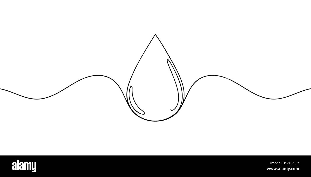 Backwash natural Stock Vector Images - Alamy
