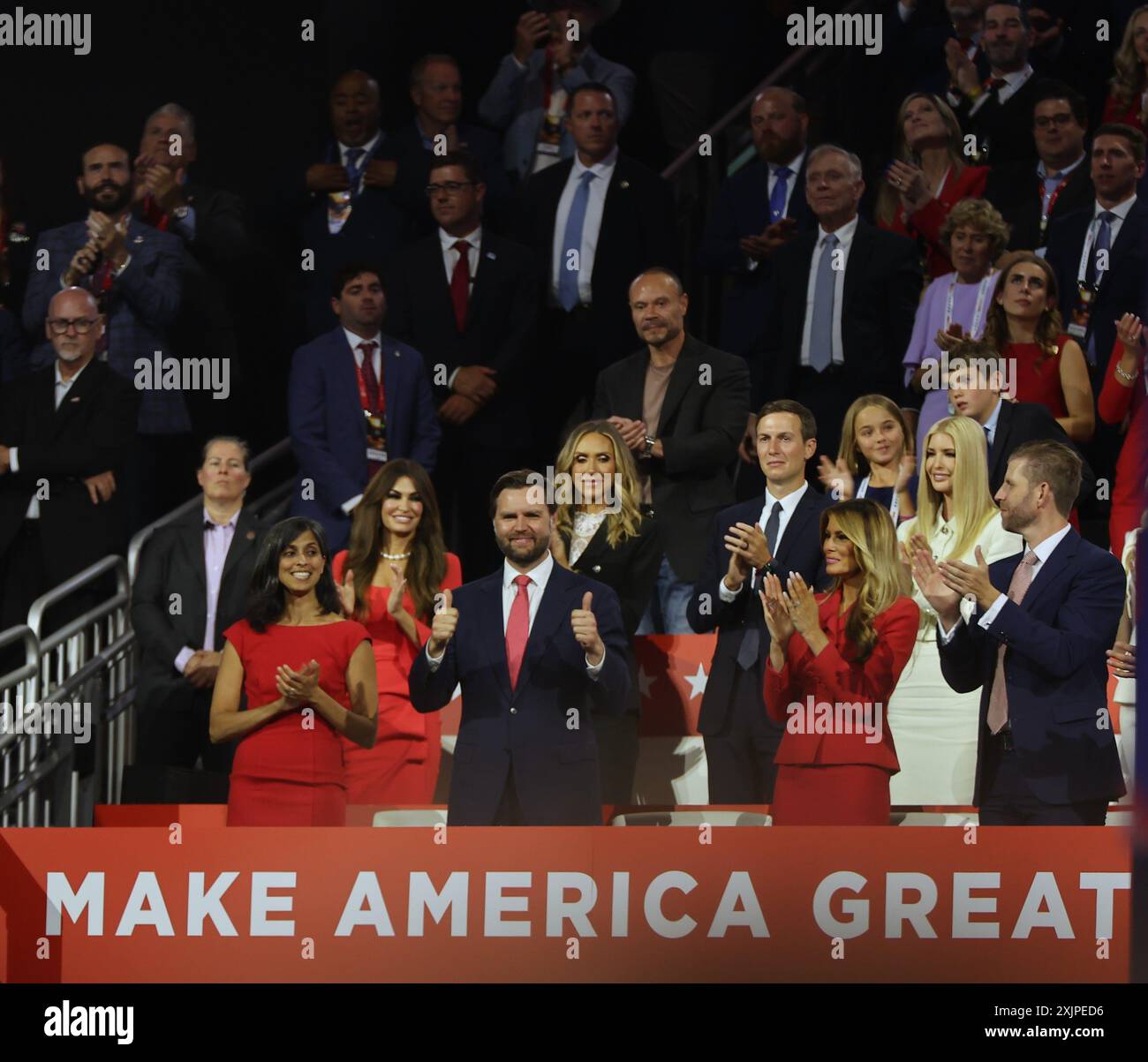 Rnc 2024 5 jpg hi-res stock photography and images - Alamy