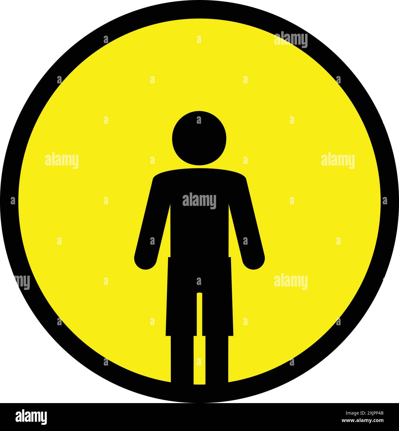 Bathroom Glyph or toilet sign vector icon Stock Vector Image & Art - Alamy