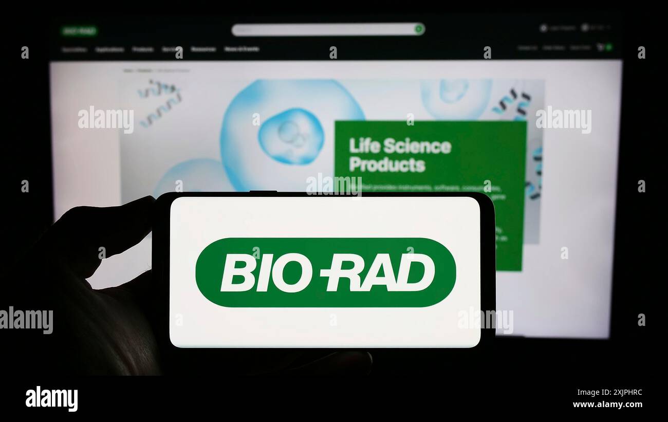 Rad business company logo hi-res stock photography and images - Alamy
