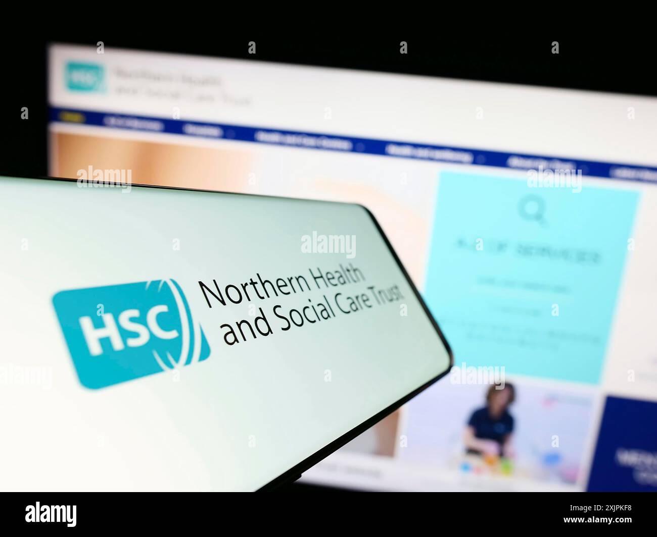 Ni Screen Ni Screen Logo