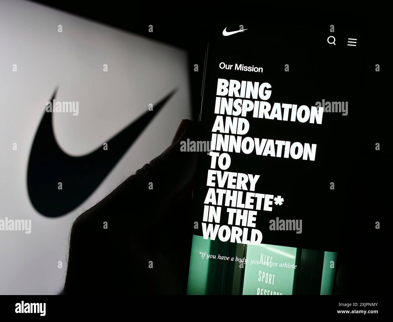 nike website us