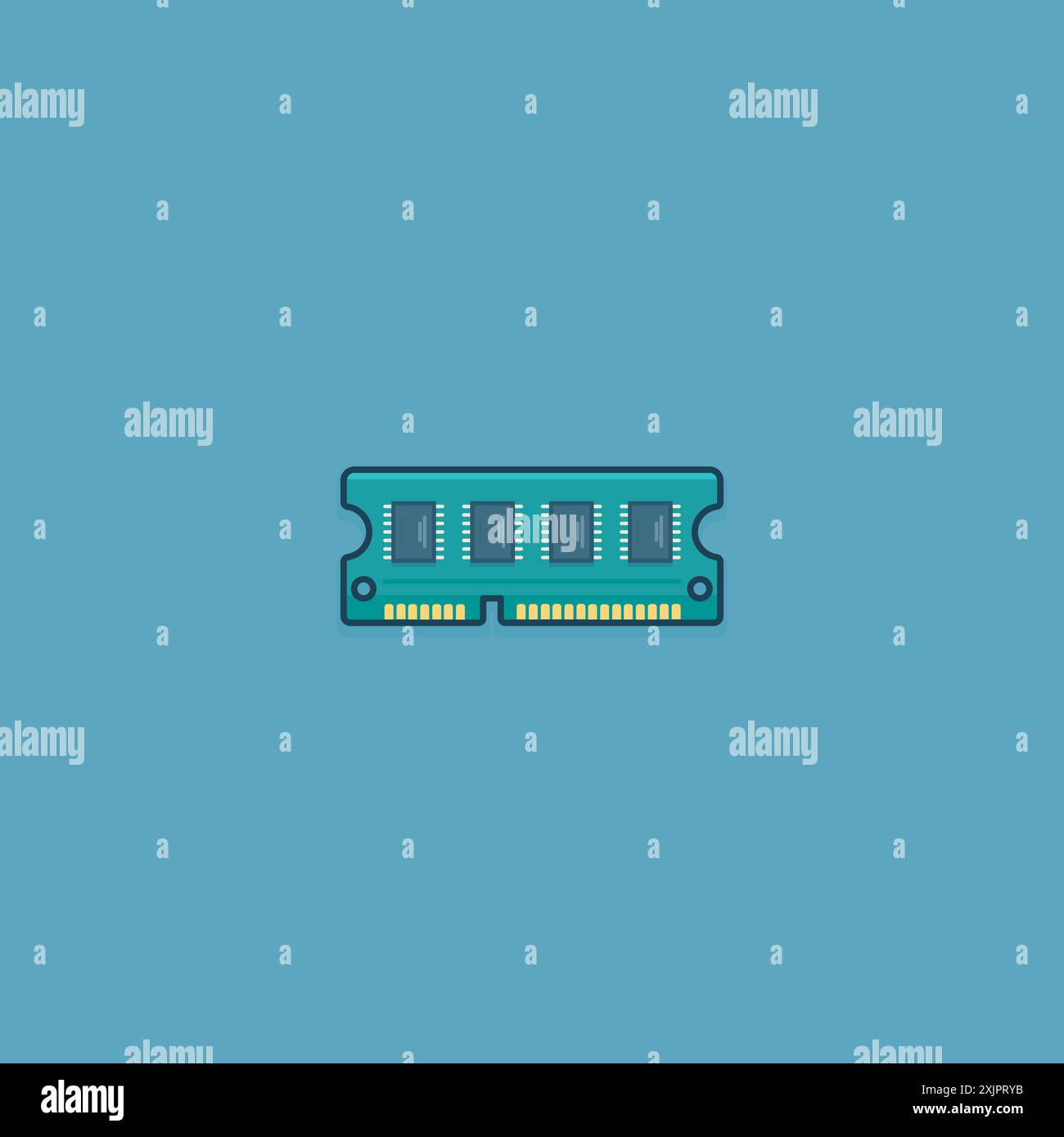 Blues fan Stock Vector Images - Alamy