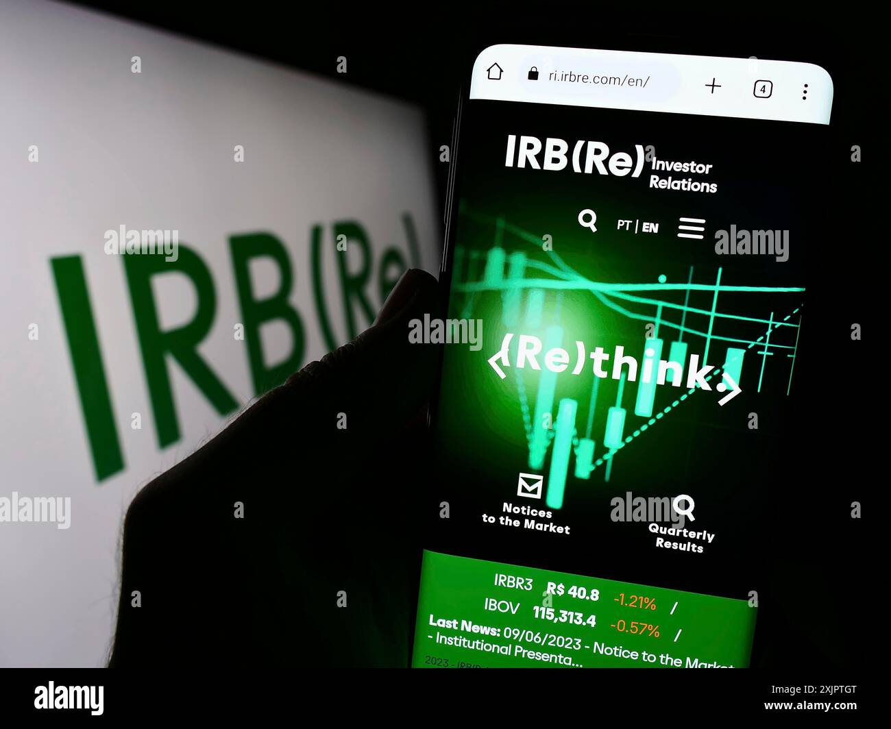 Irb official website discount
