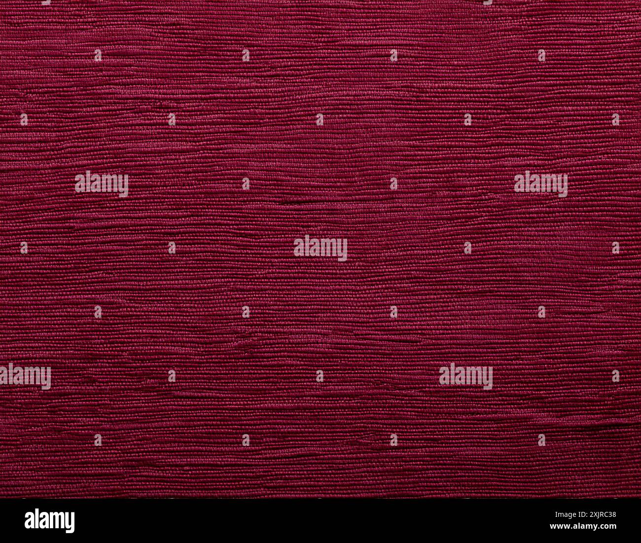 Rich Maroon Linen Texture with a Coarse, Textured Surface for Warm ...