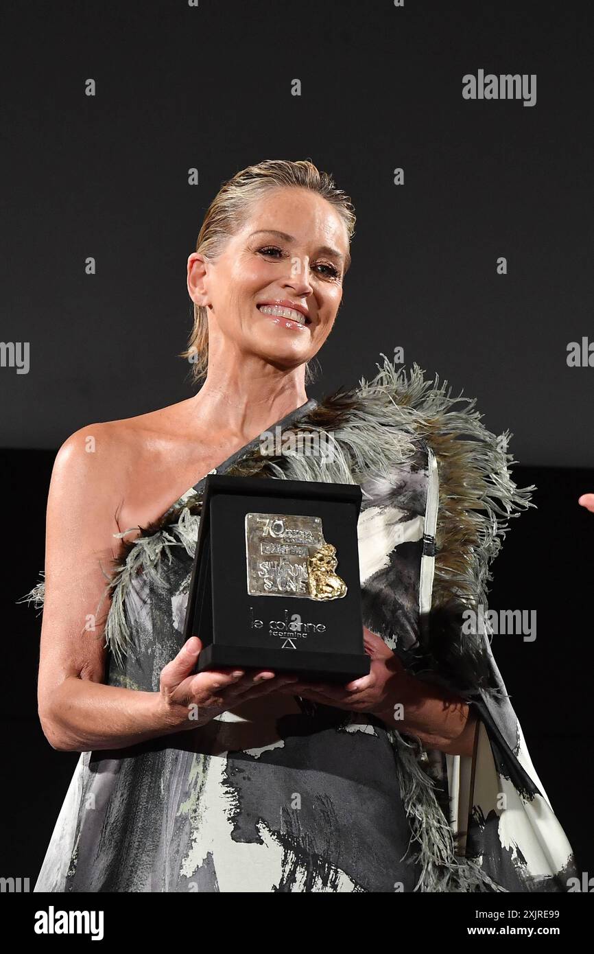 Taormina Taormina Film Festival Sharon Stone Lifetime Achievement taormina-taormina-film-festival-sharon-stone-lifetime-achievement