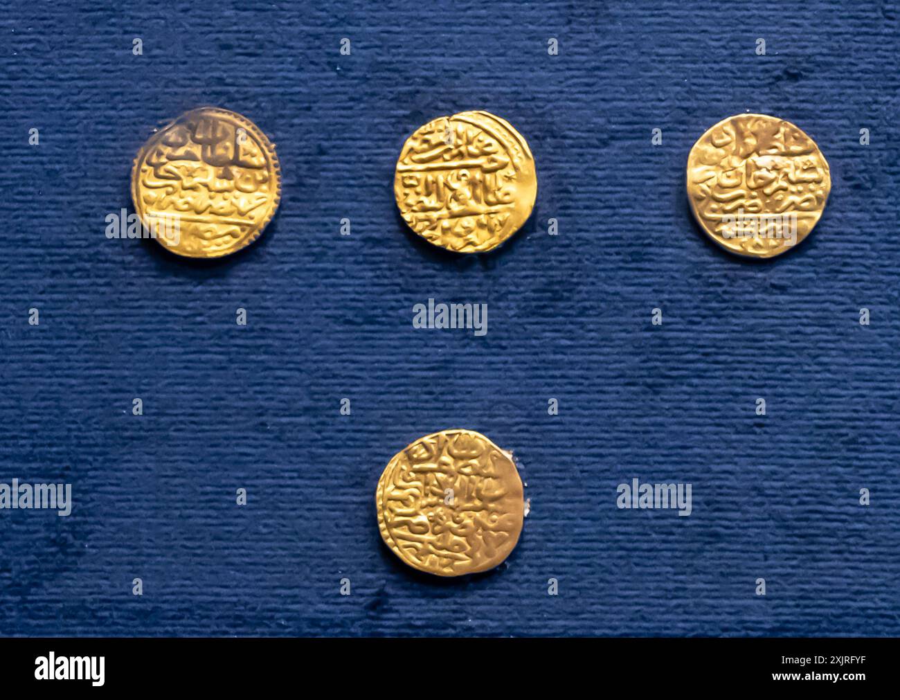 Murad iii hi-res stock photography and images - Alamy