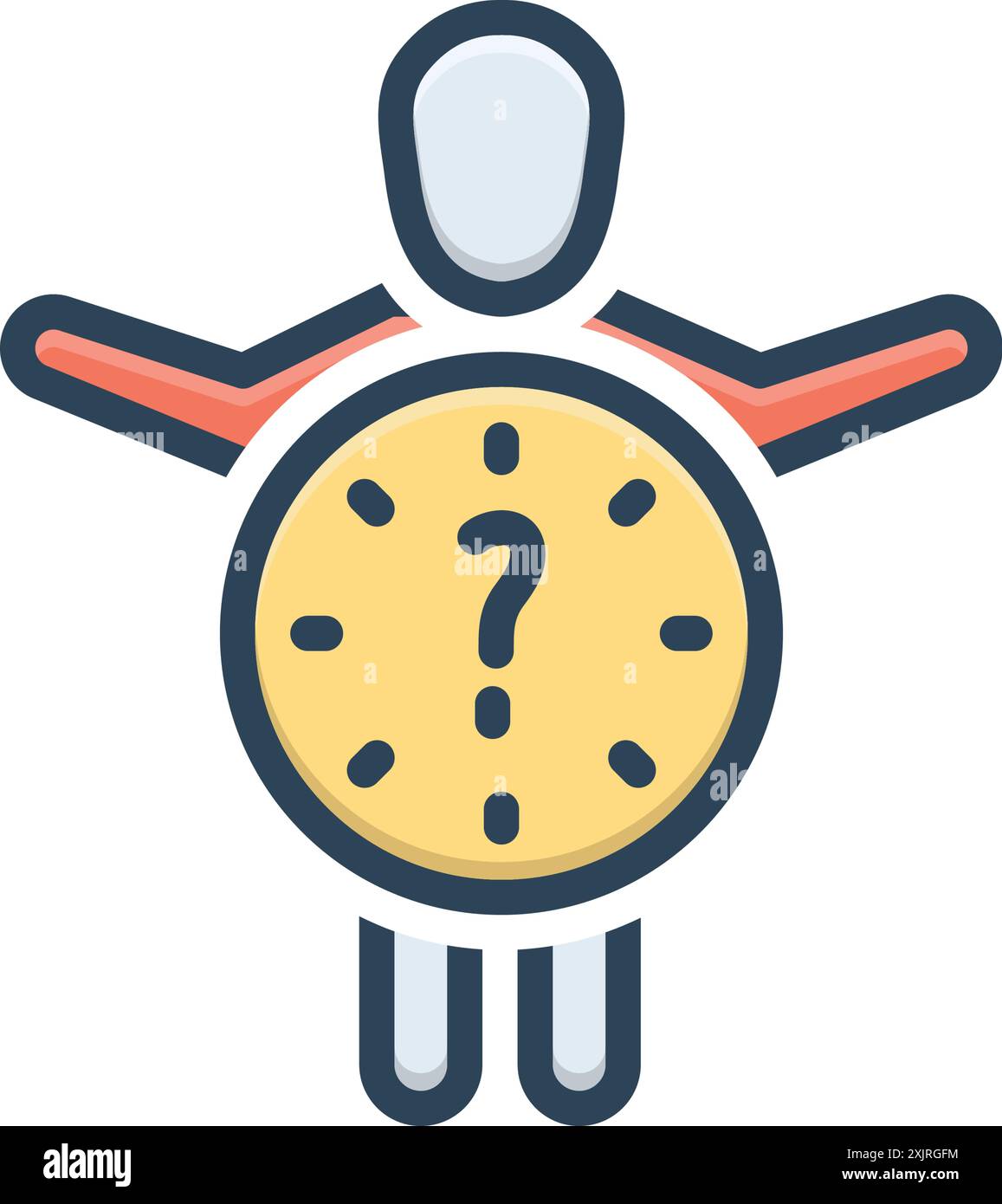 Icon for when,during Stock Vector Image & Art - Alamy
