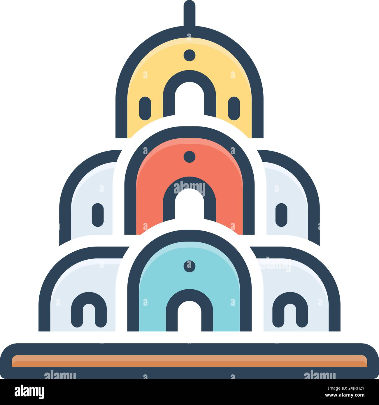 Icon for alexander,ancient Stock Vector Image & Art - Alamy