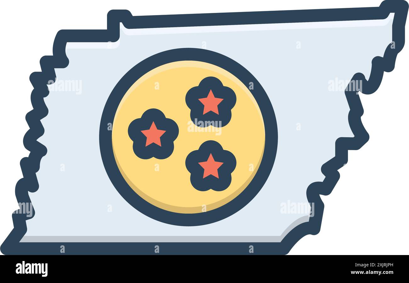 Tennessee logo Stock Vector Images - Alamy