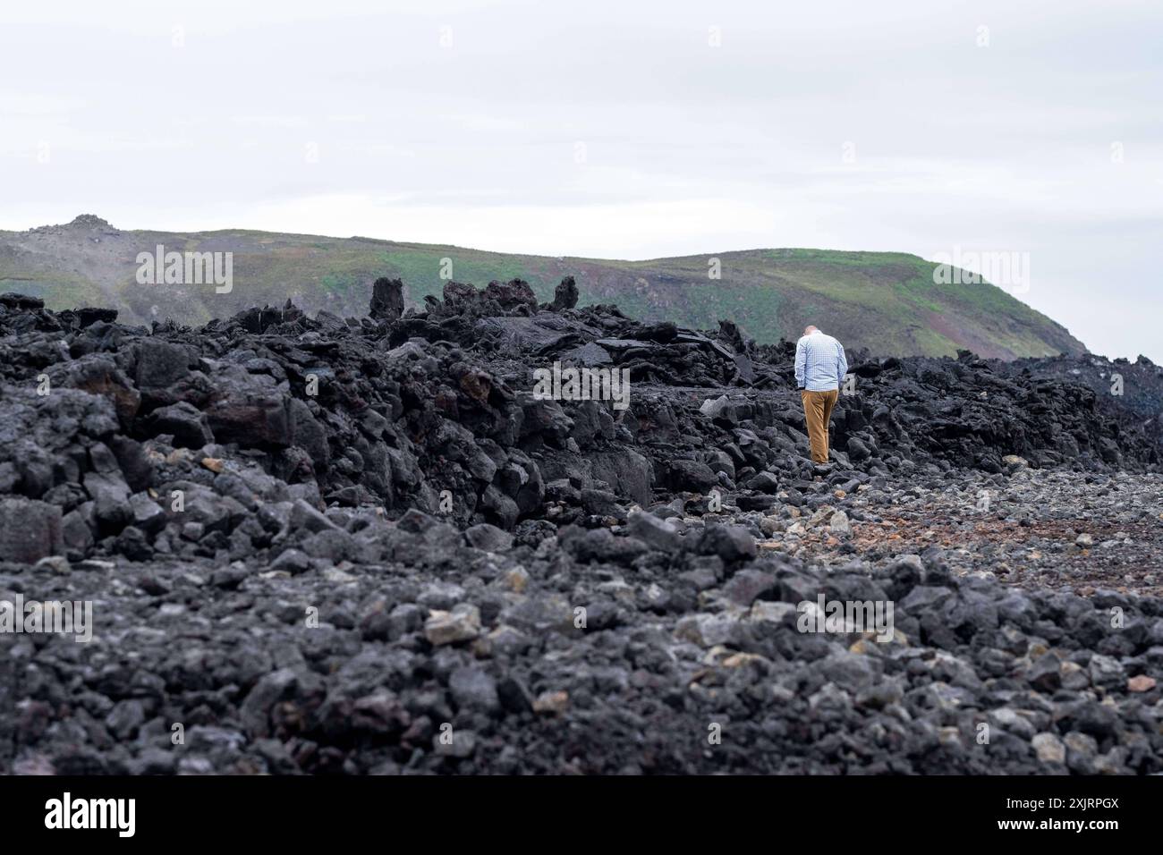 Eyjafjallajökull in Ásólfsskáli, image size:1300x956