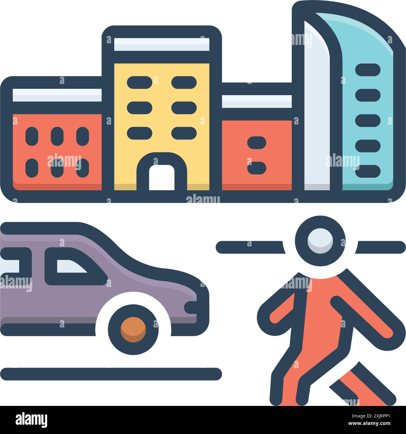 Auto mobility Stock Vector Images - Alamy