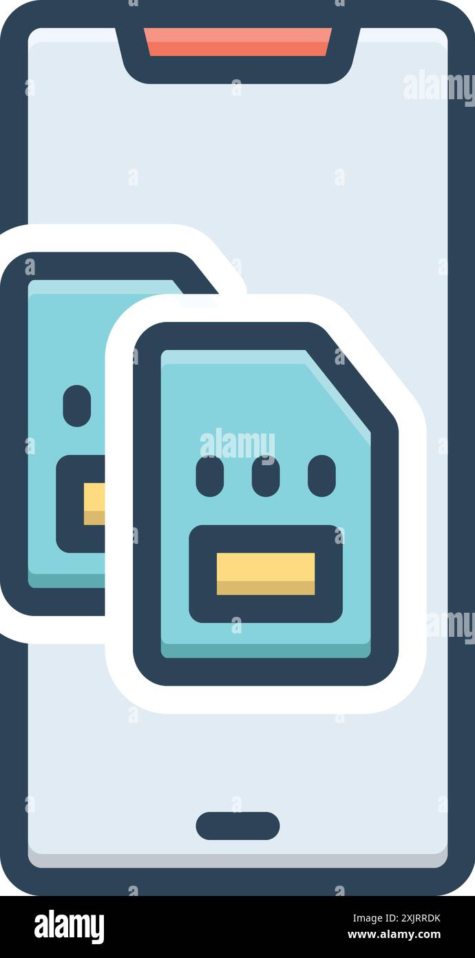 Duple vector vectors hi-res stock photography and images - Alamy